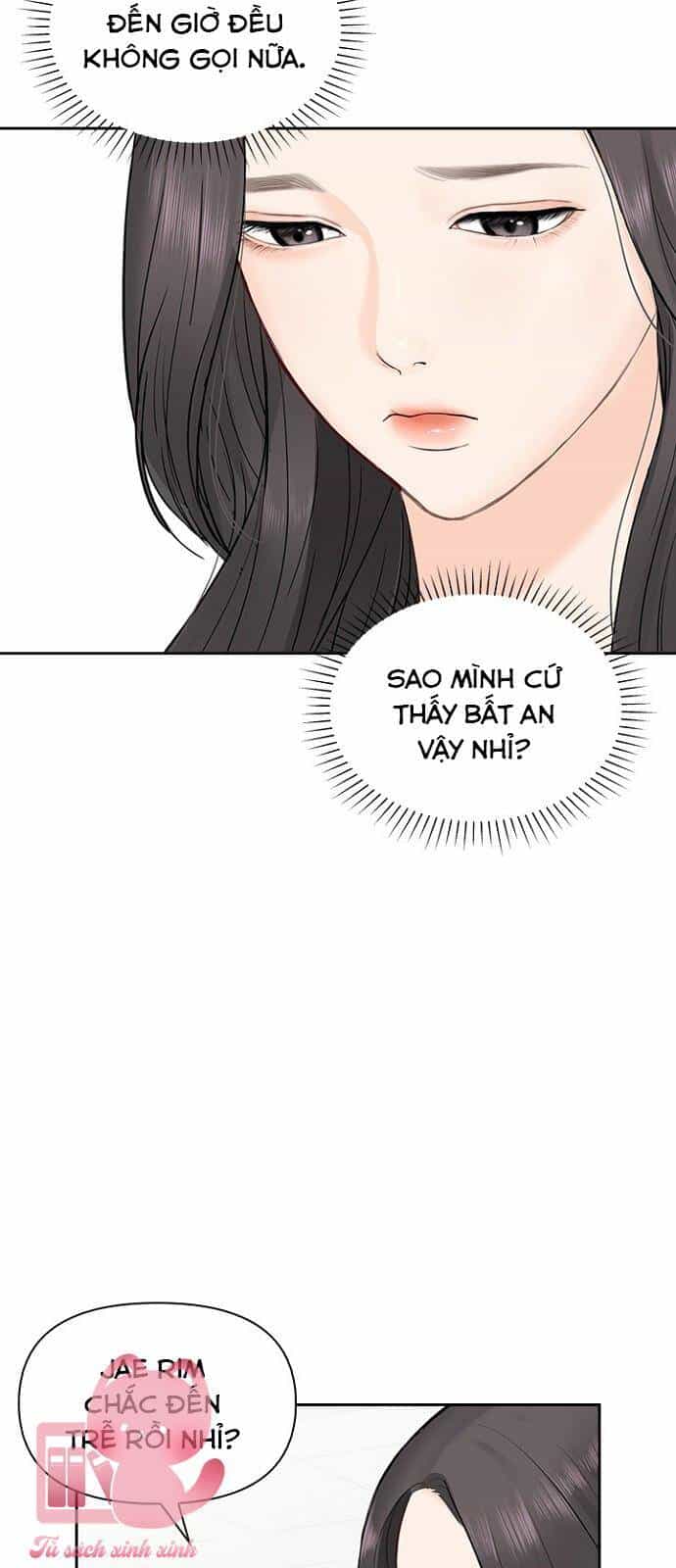 Hẹn Hò Rồi Hãy Yêu - Chương 23 - ảnh 32