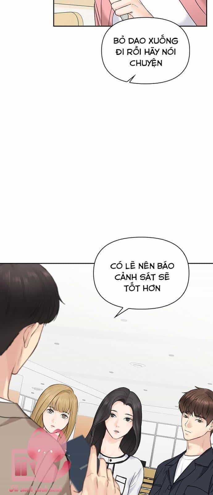 Hẹn Hò Rồi Hãy Yêu - Chương 23 - ảnh 44
