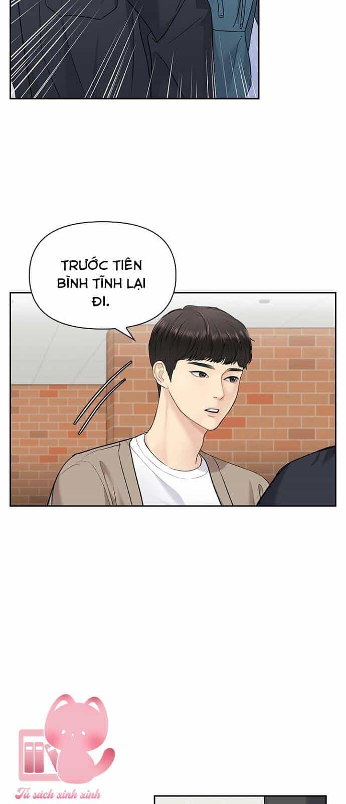 Hẹn Hò Rồi Hãy Yêu - Chương 24 - ảnh 19