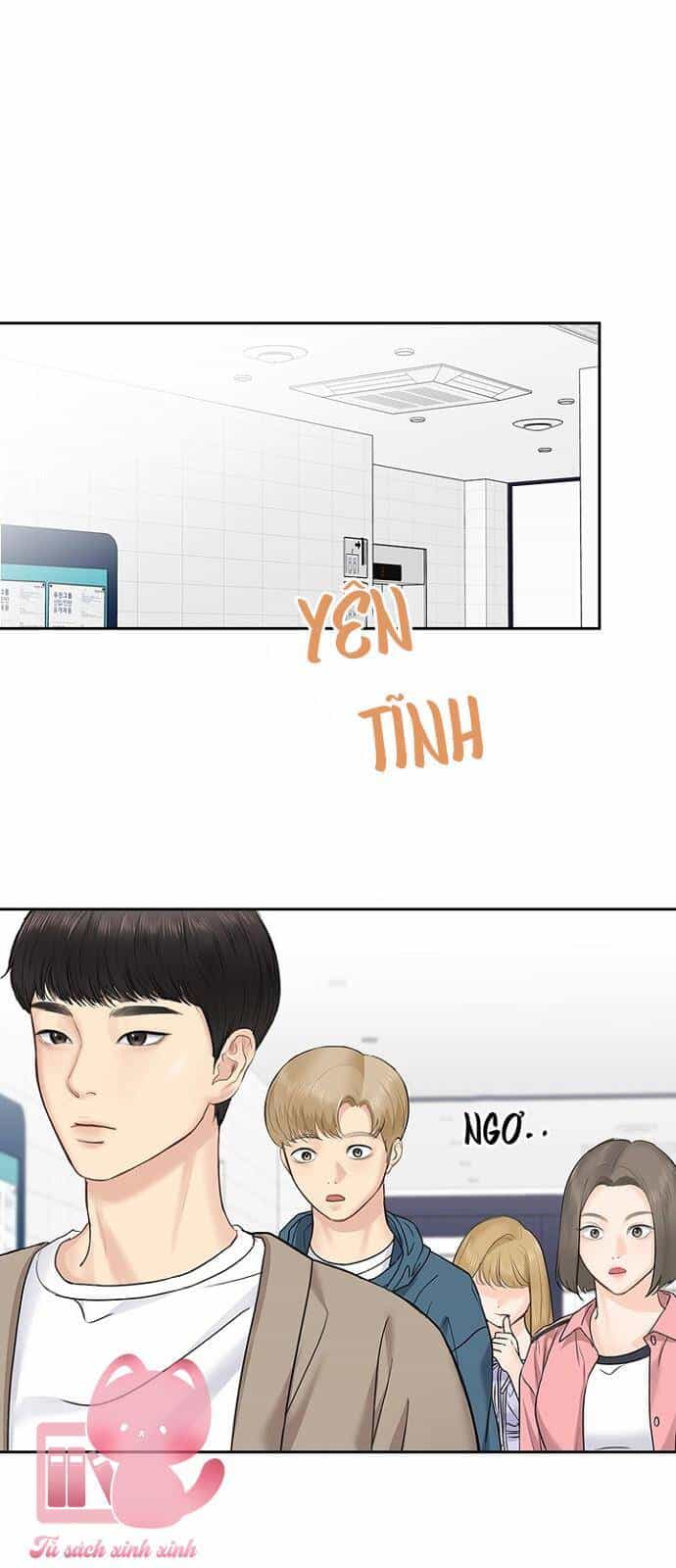 Hẹn Hò Rồi Hãy Yêu - Chương 24 - ảnh 30