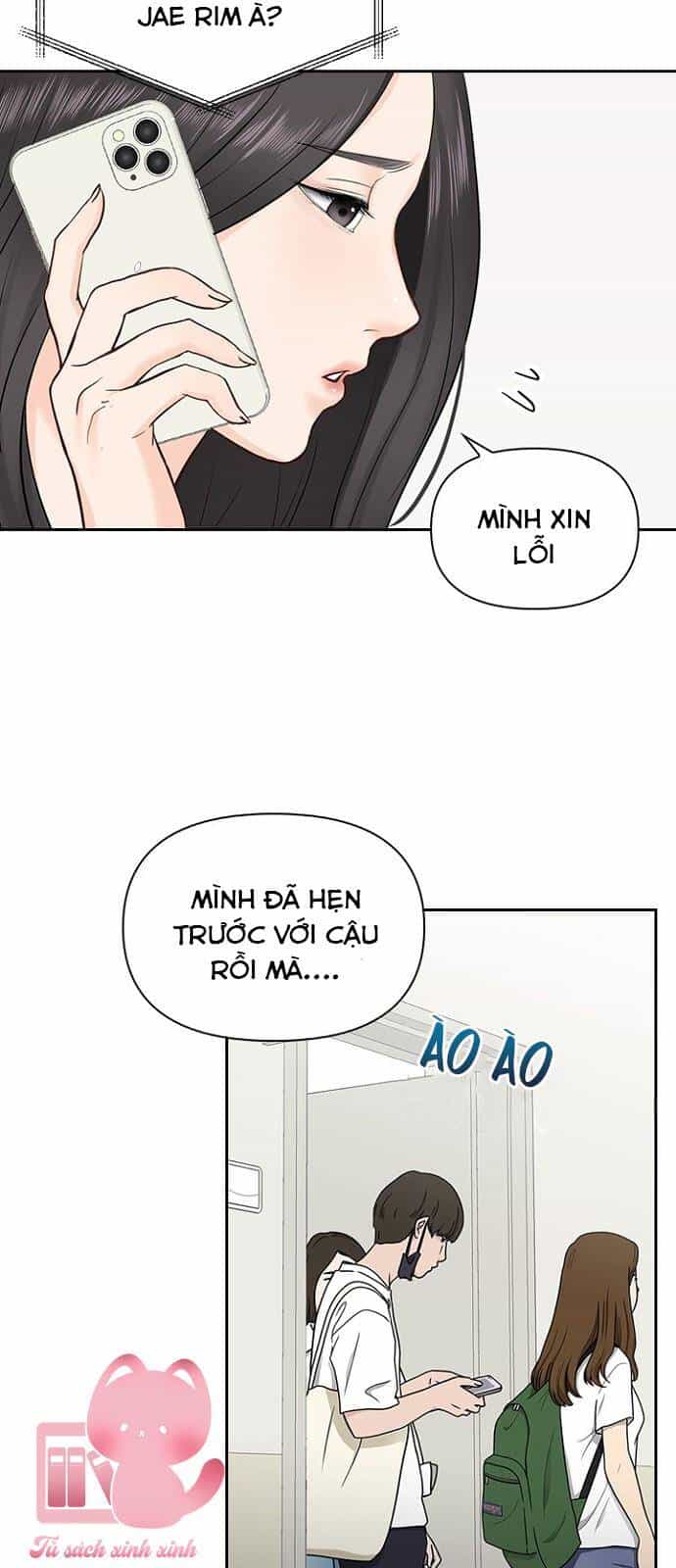 Hẹn Hò Rồi Hãy Yêu - Chương 25 - ảnh 14