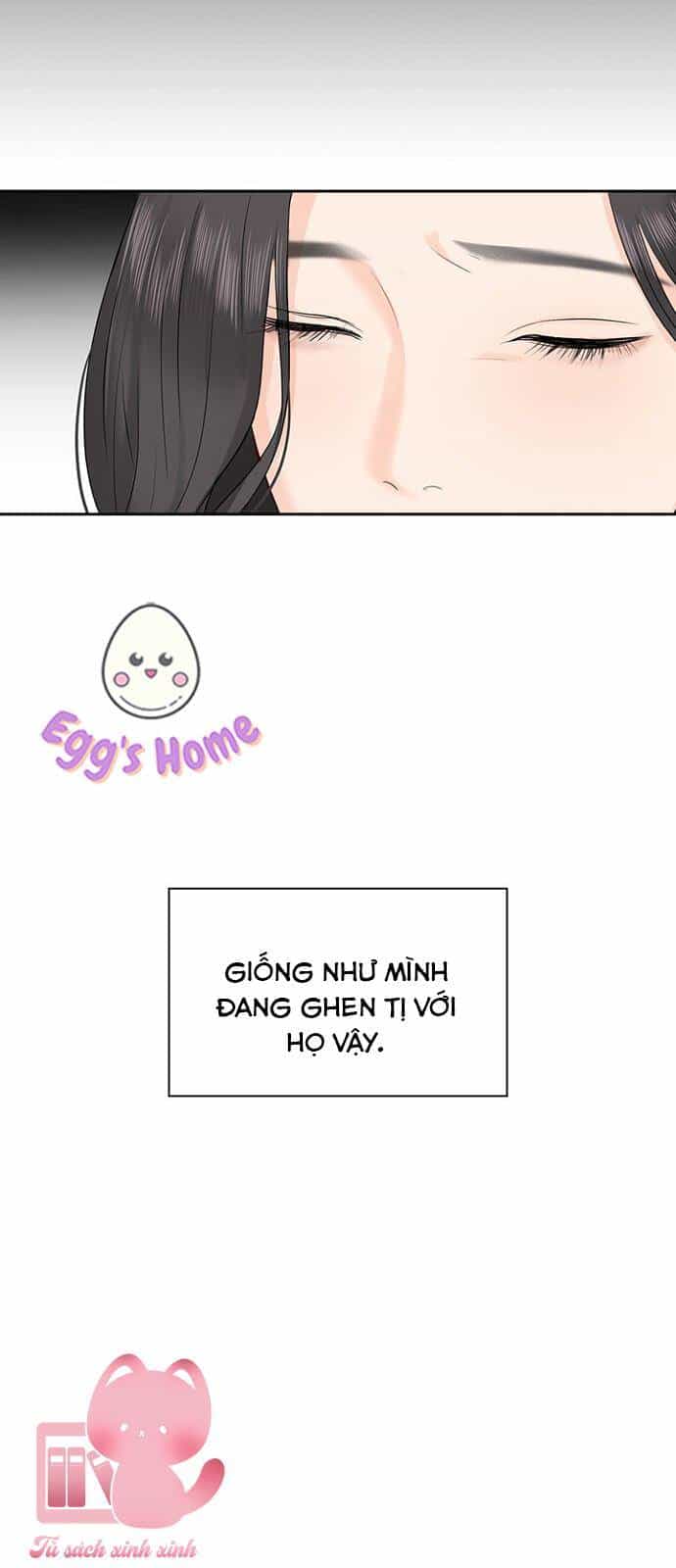 Hẹn Hò Rồi Hãy Yêu - Chương 25 - ảnh 39
