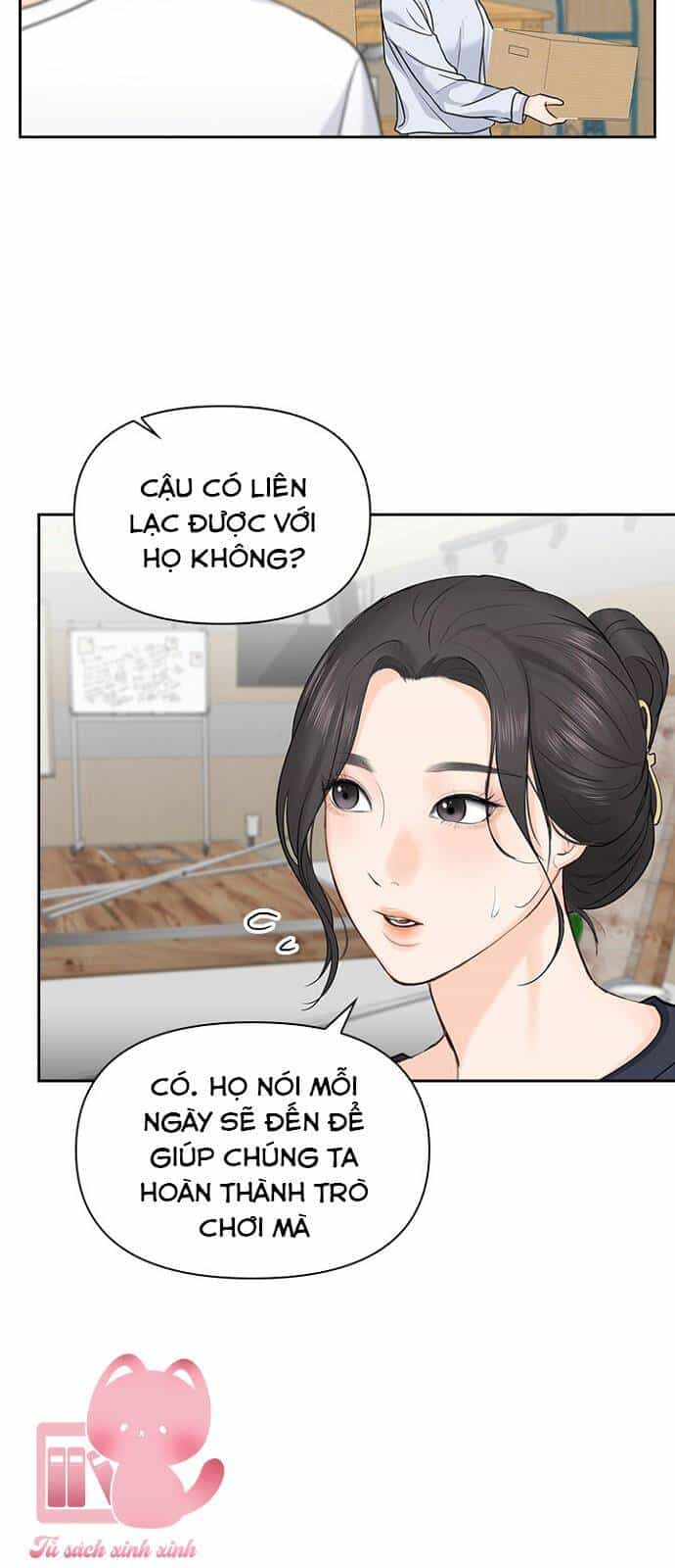 Hẹn Hò Rồi Hãy Yêu - Chương 25 - ảnh 44