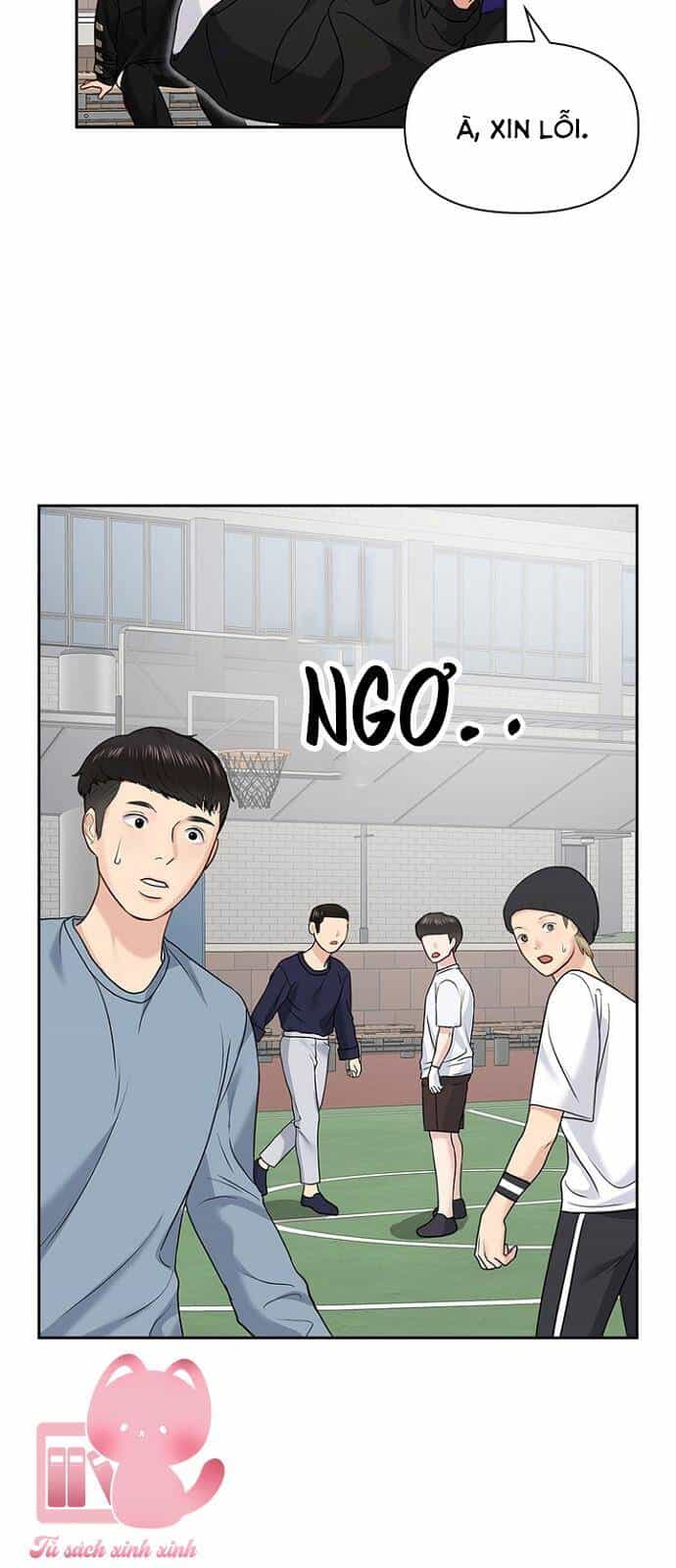 Hẹn Hò Rồi Hãy Yêu - Chương 25 - ảnh 9