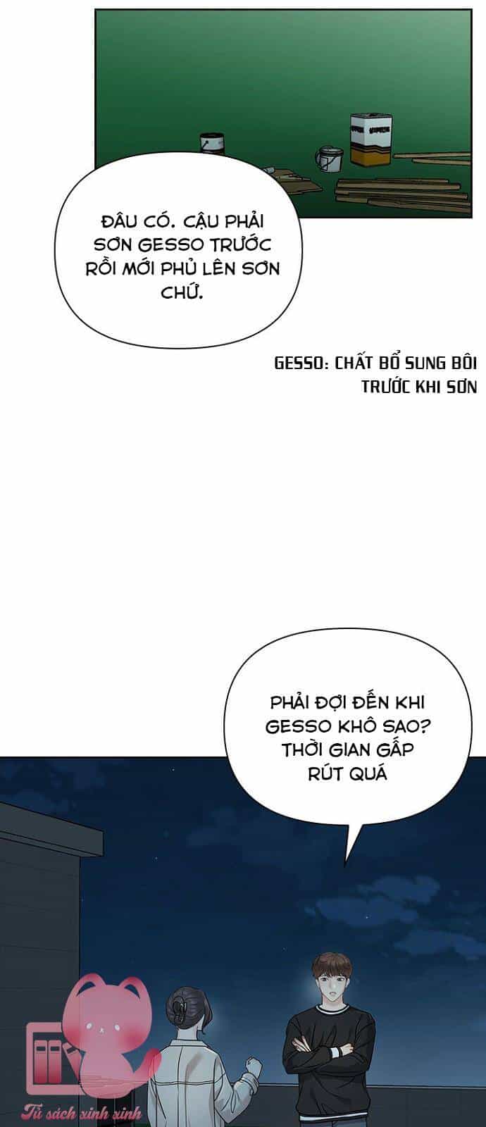 Hẹn Hò Rồi Hãy Yêu - Chương 26 - ảnh 15