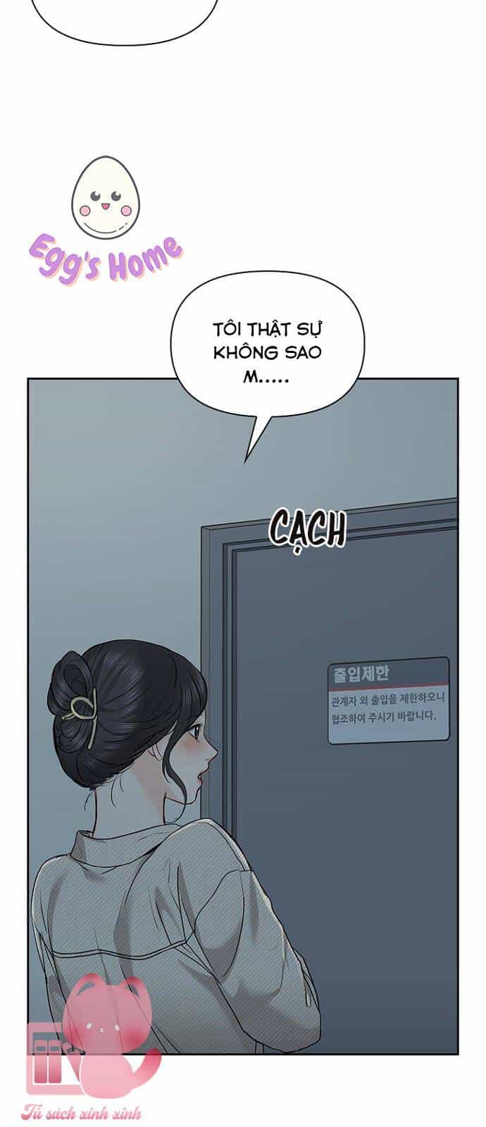 Hẹn Hò Rồi Hãy Yêu - Chương 26 - ảnh 21