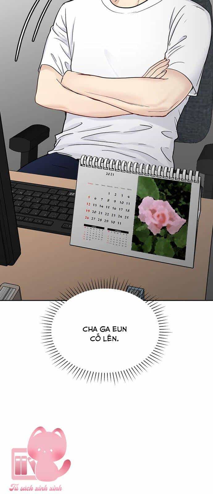 Hẹn Hò Rồi Hãy Yêu - Chương 27 - ảnh 35