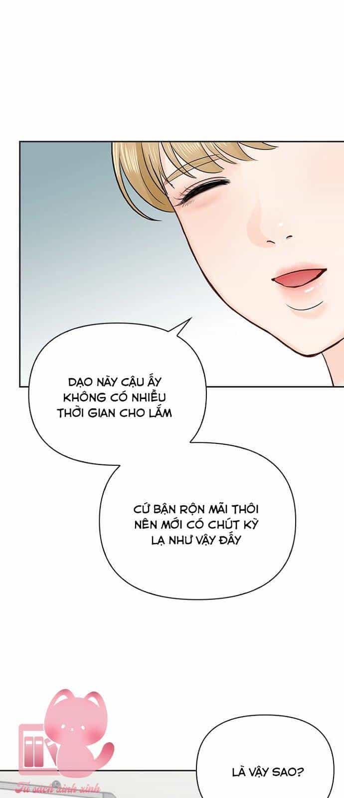 Hẹn Hò Rồi Hãy Yêu - Chương 27 - ảnh 9