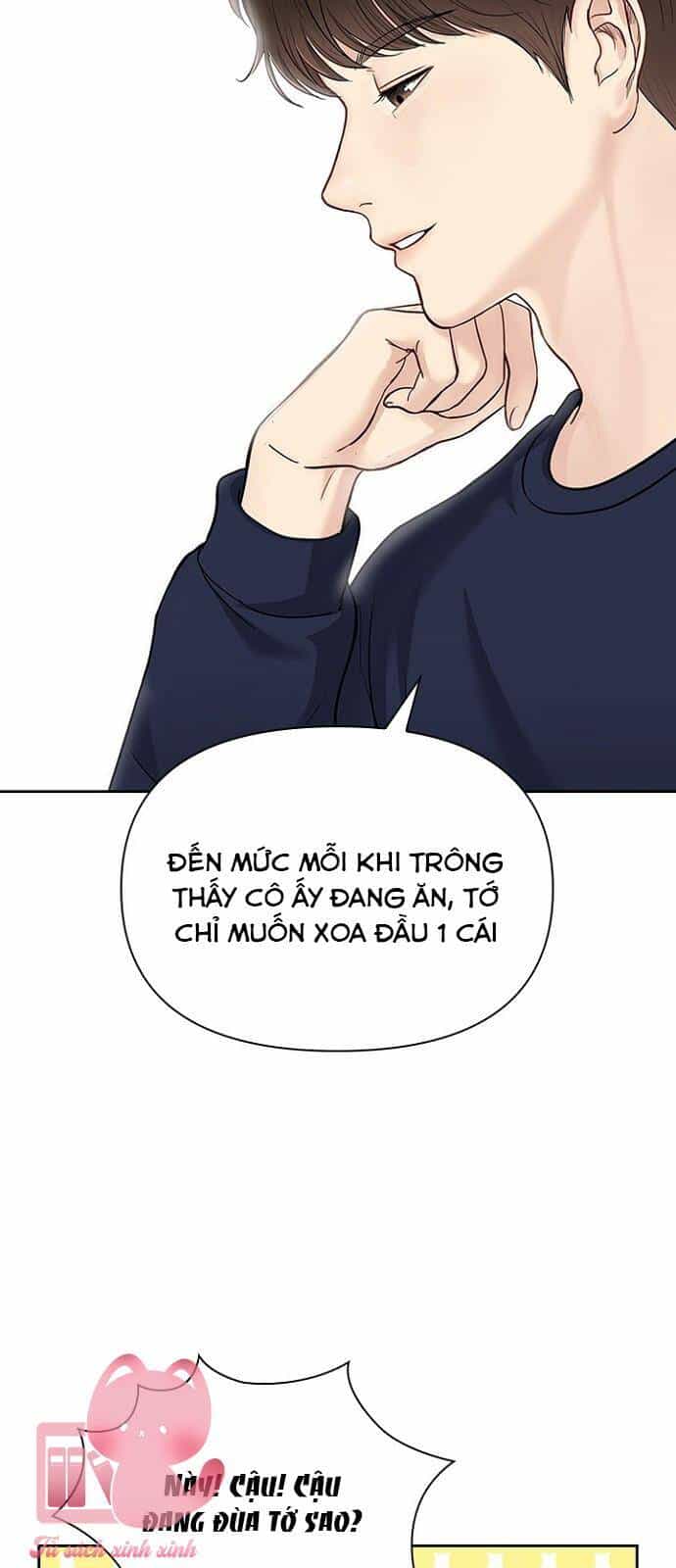 Hẹn Hò Rồi Hãy Yêu - Chương 28 - ảnh 17