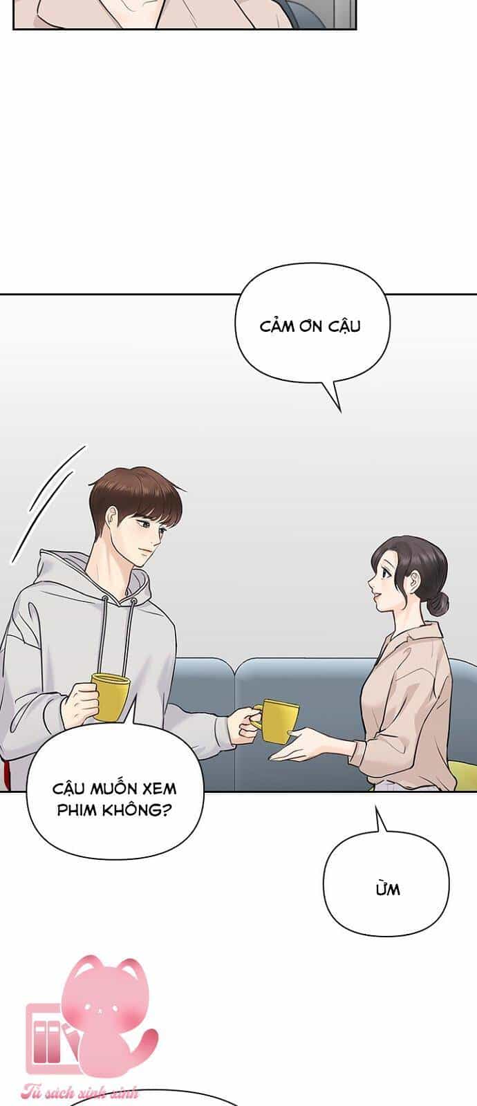 Hẹn Hò Rồi Hãy Yêu - Chương 29 - ảnh 14