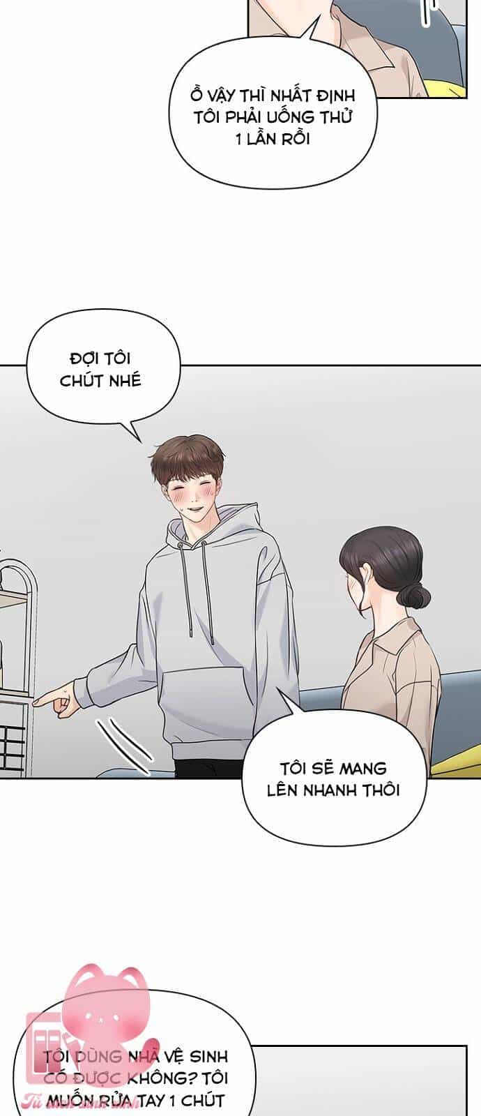 Hẹn Hò Rồi Hãy Yêu - Chương 29 - ảnh 23