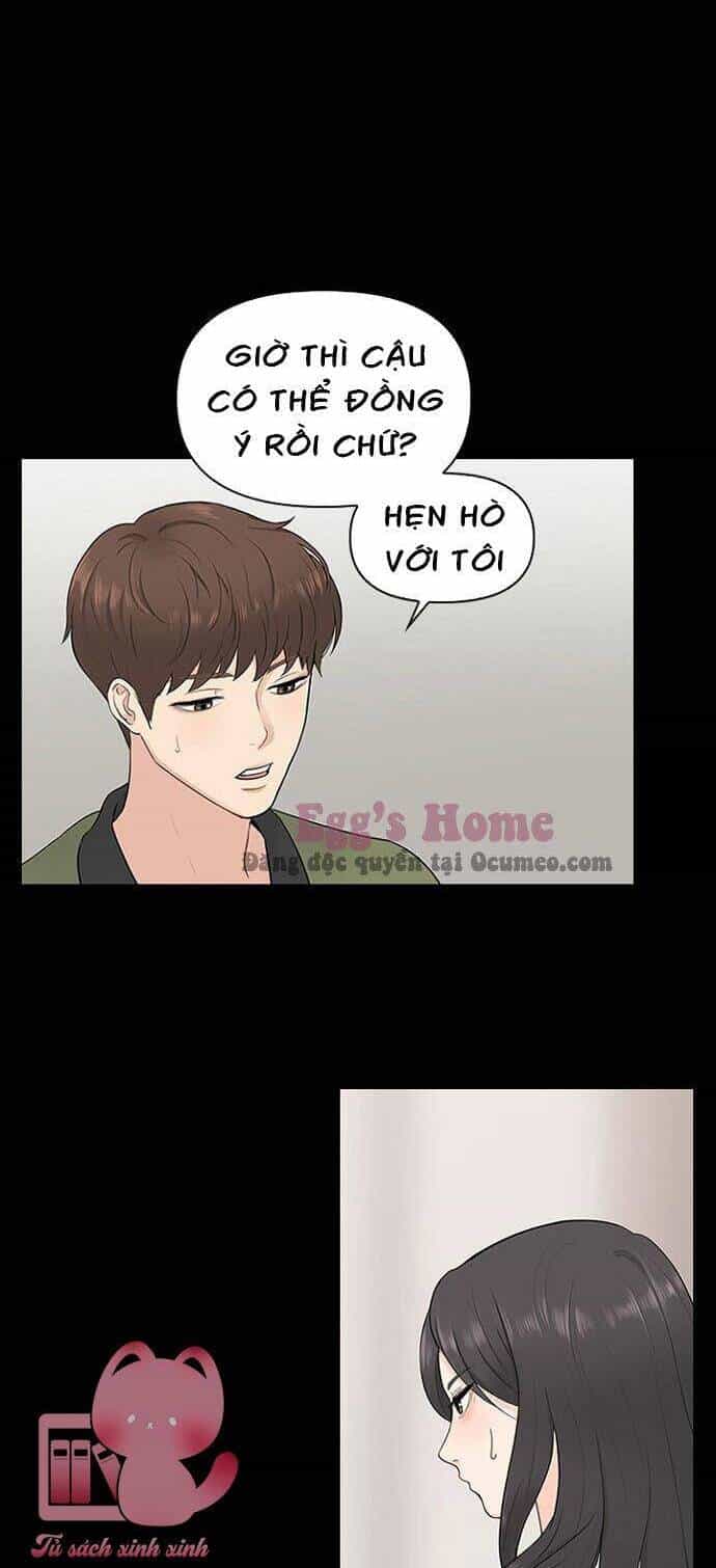 Hẹn Hò Rồi Hãy Yêu - Chương 3 - ảnh 4