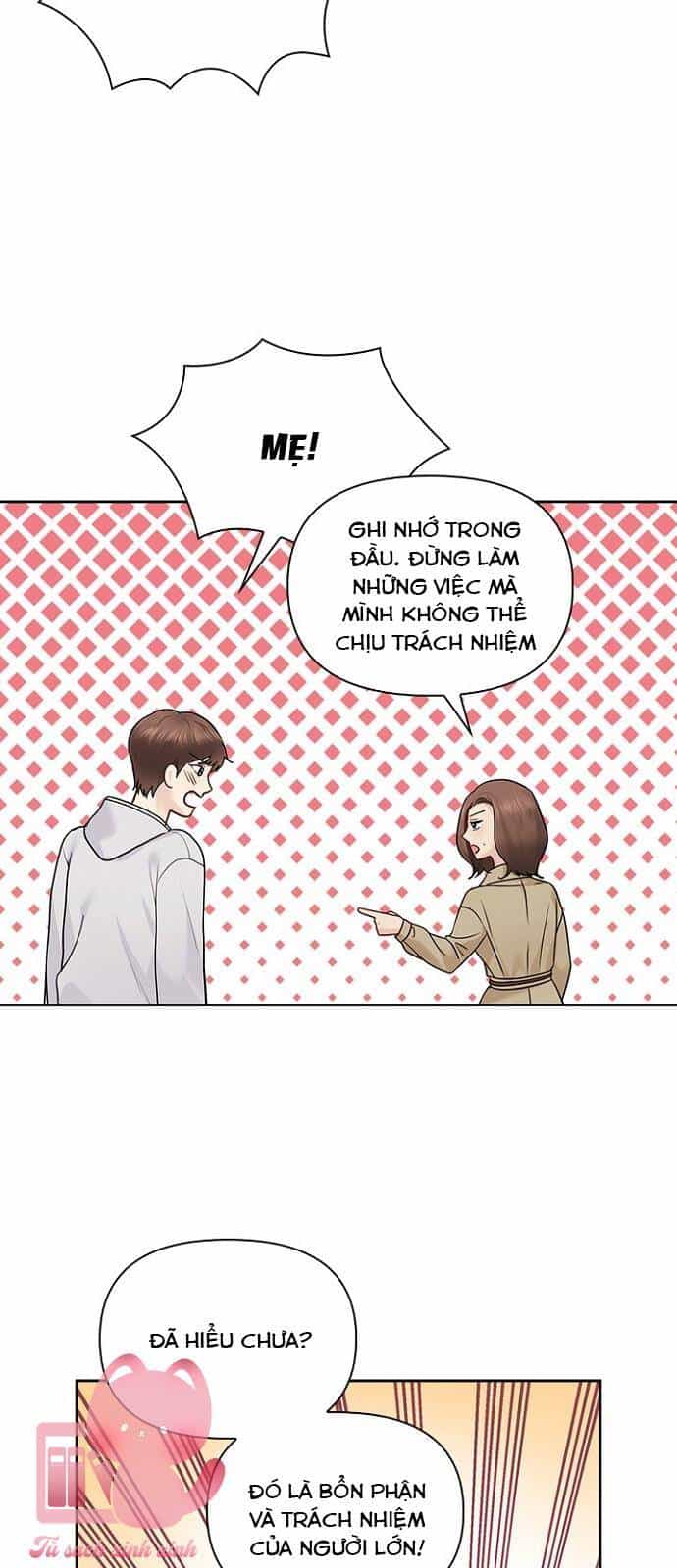 Hẹn Hò Rồi Hãy Yêu - Chương 30 - ảnh 18