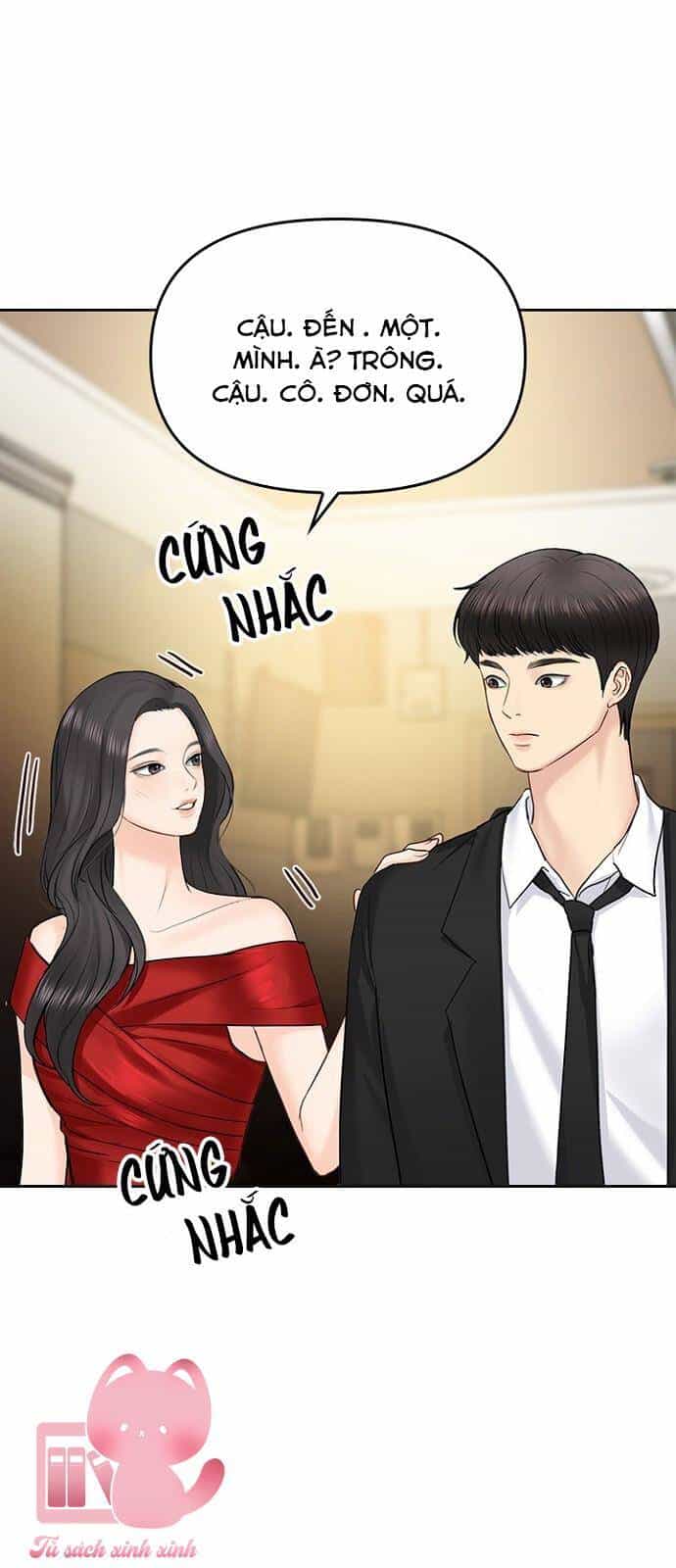 Hẹn Hò Rồi Hãy Yêu - Chương 31 - ảnh 16