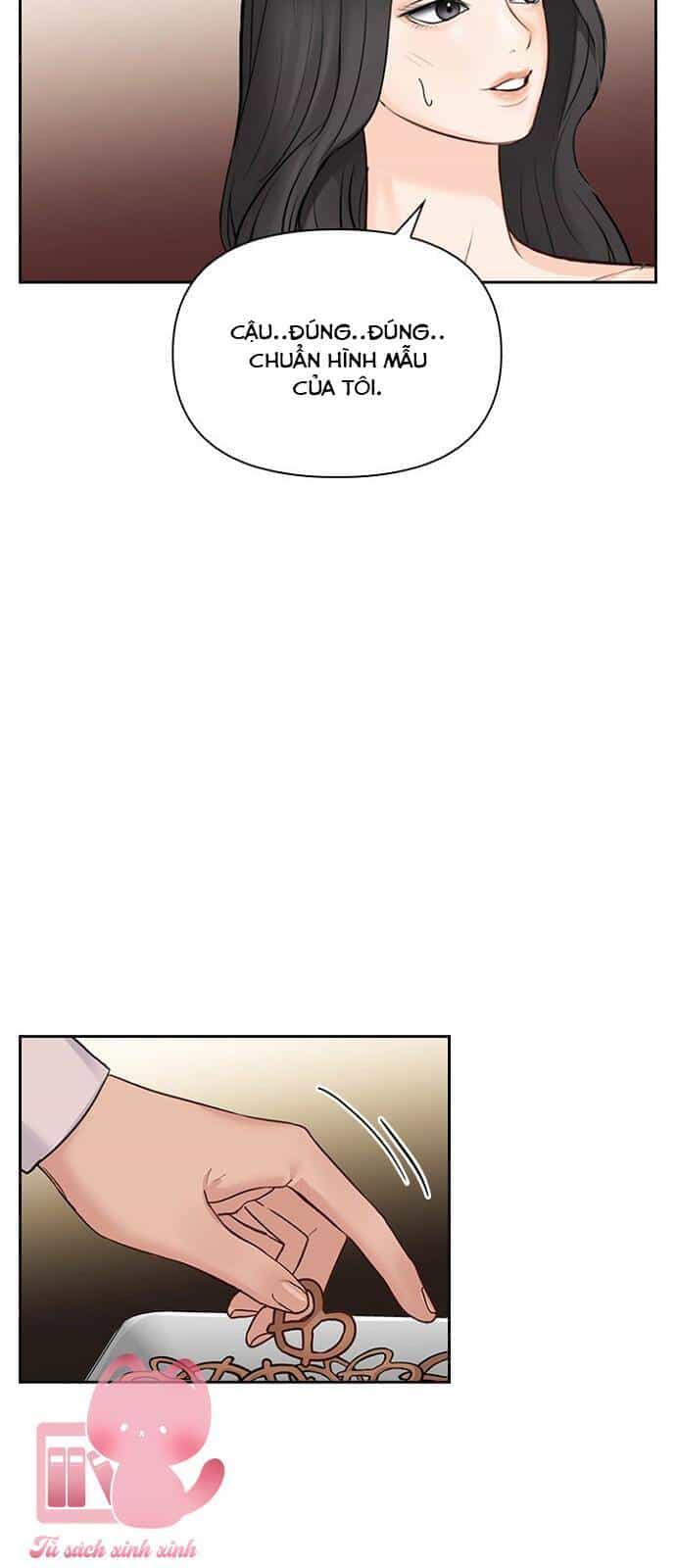 Hẹn Hò Rồi Hãy Yêu - Chương 31 - ảnh 19