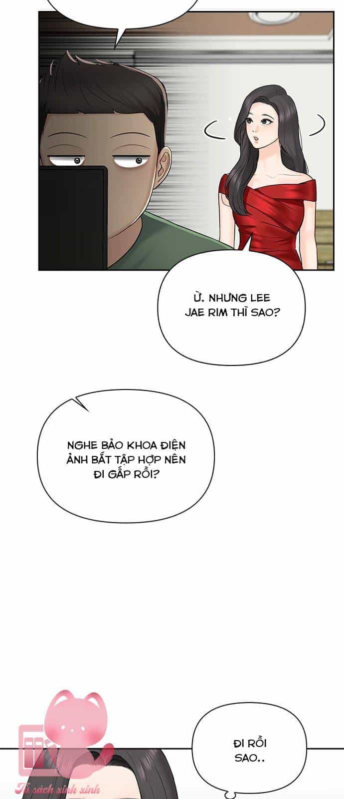 Hẹn Hò Rồi Hãy Yêu - Chương 31 - ảnh 27
