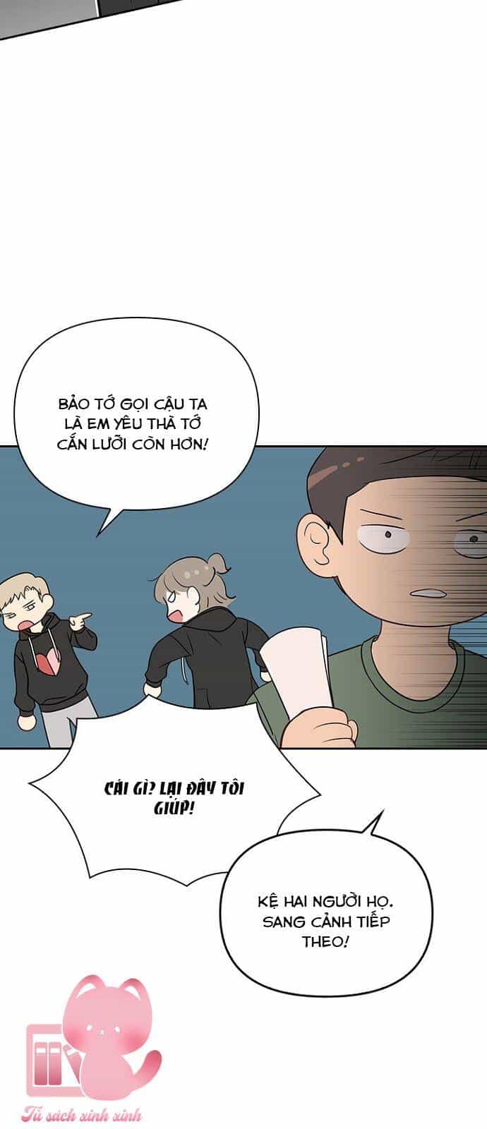 Hẹn Hò Rồi Hãy Yêu - Chương 31 - ảnh 4