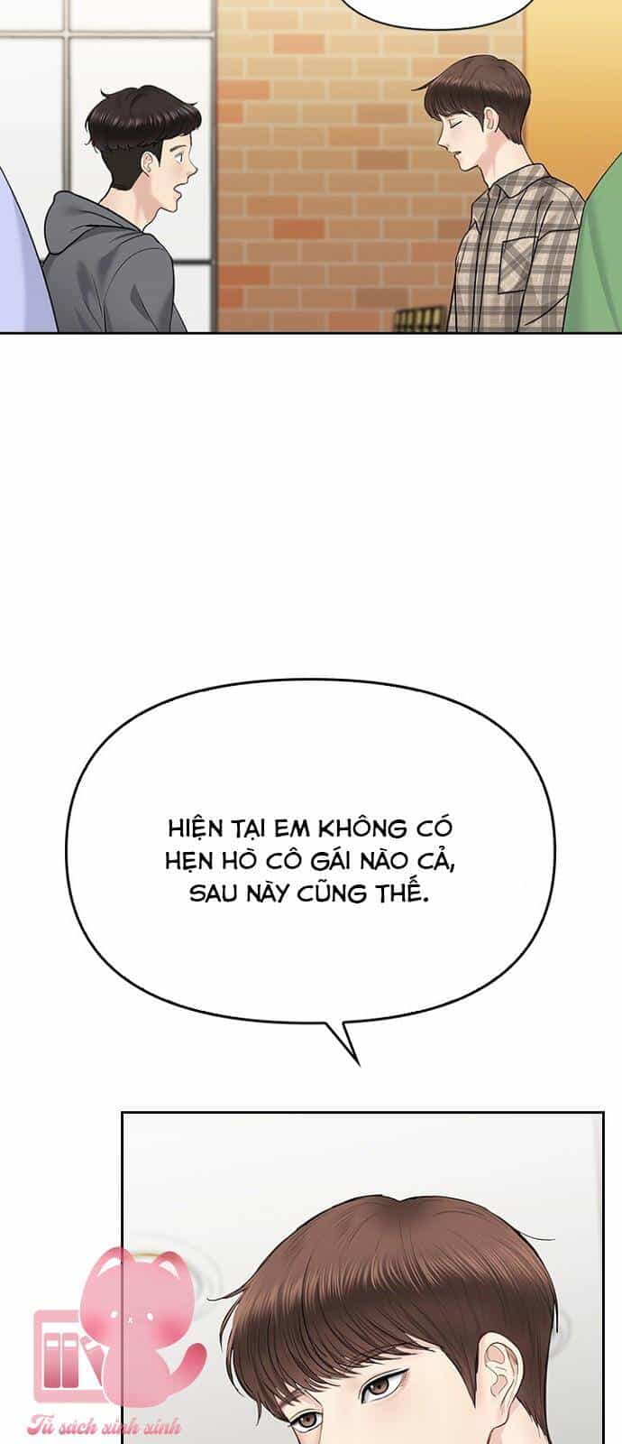 Hẹn Hò Rồi Hãy Yêu - Chương 31 - ảnh 45