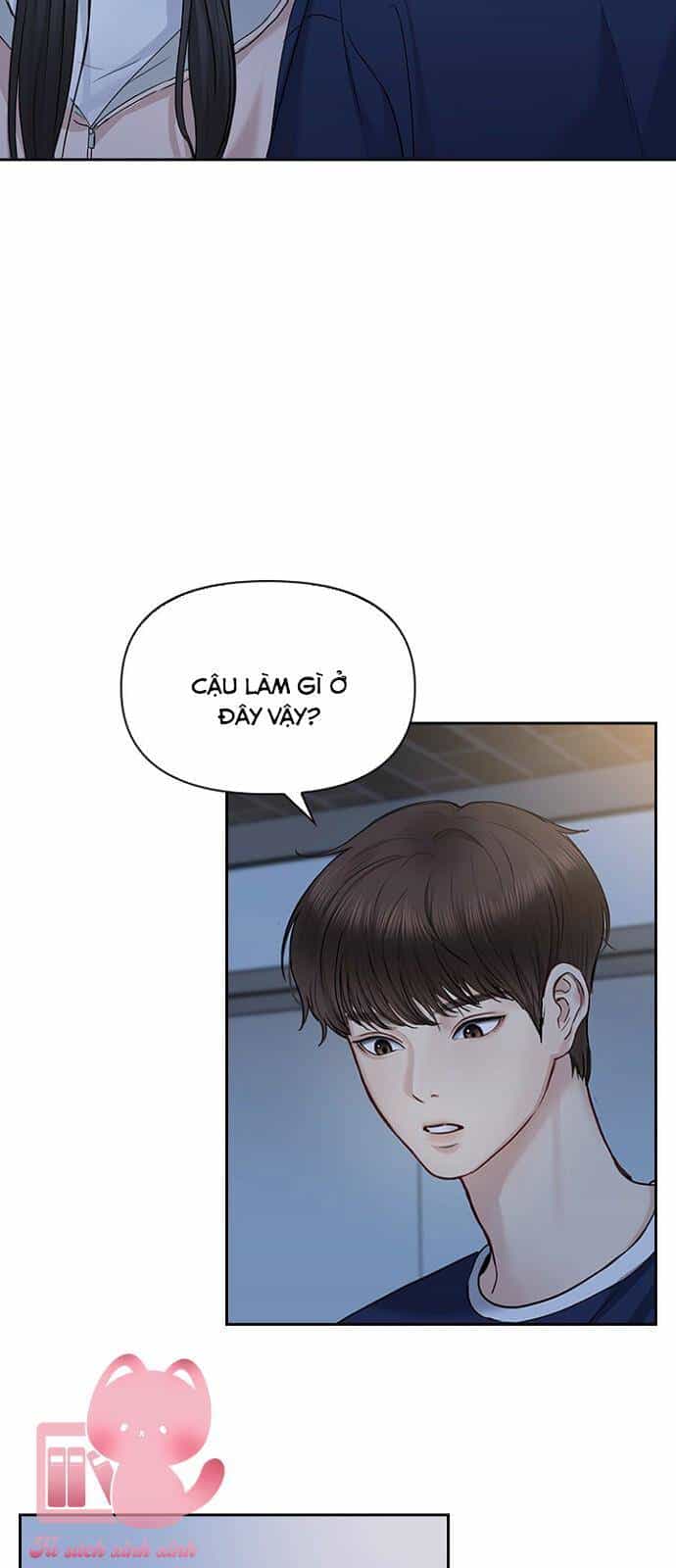 Hẹn Hò Rồi Hãy Yêu - Chương 32 - ảnh 15