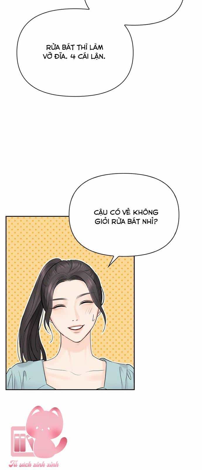 Hẹn Hò Rồi Hãy Yêu - Chương 32 - ảnh 58