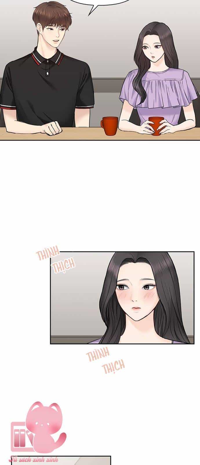 Hẹn Hò Rồi Hãy Yêu - Chương 33 - ảnh 14