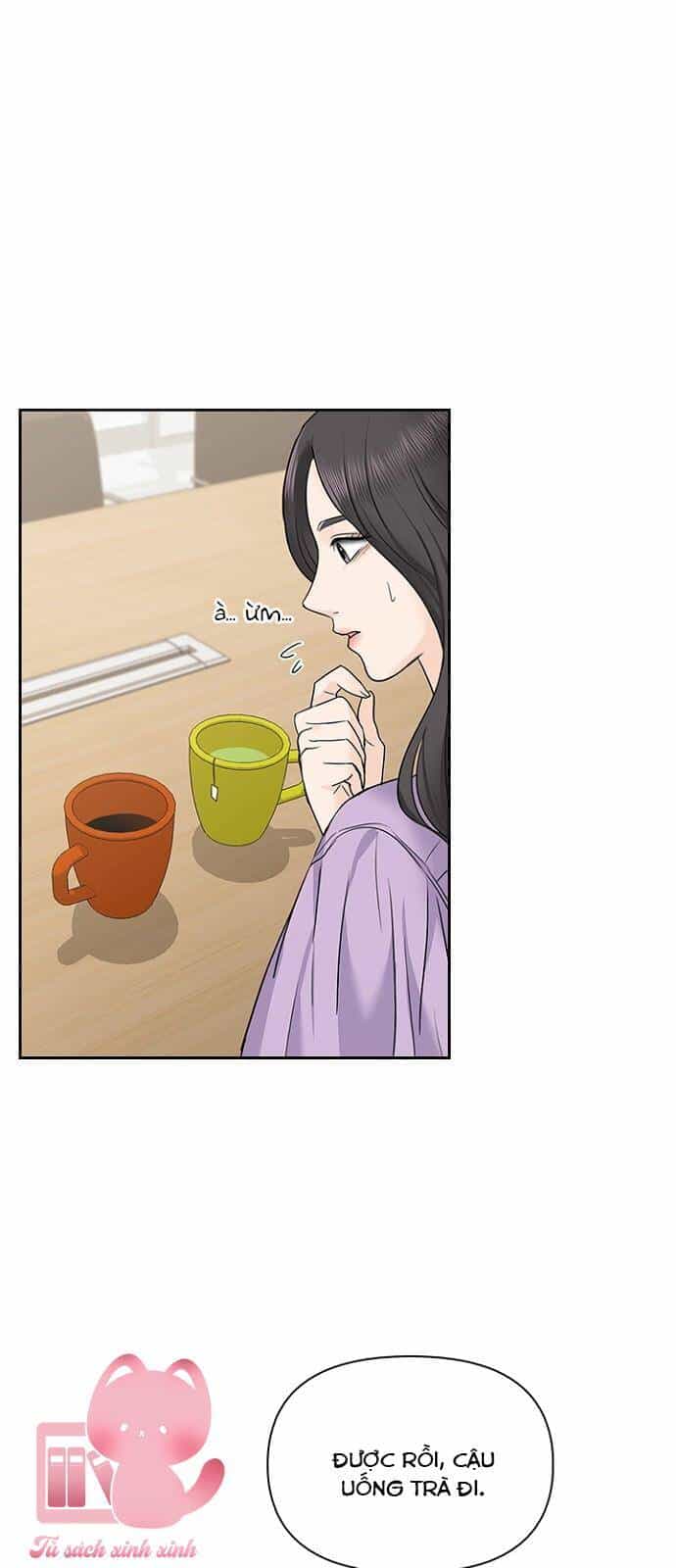 Hẹn Hò Rồi Hãy Yêu - Chương 33 - ảnh 22