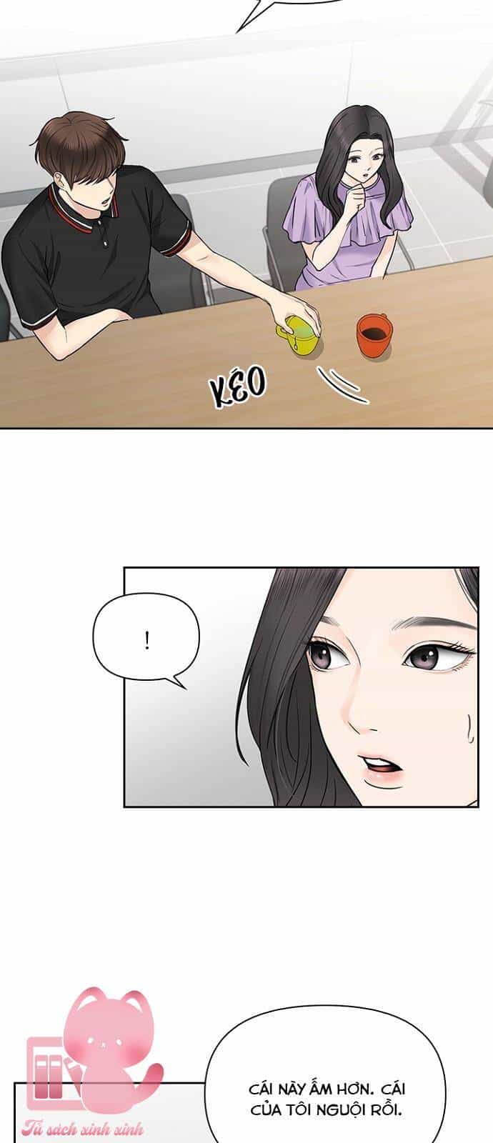 Hẹn Hò Rồi Hãy Yêu - Chương 33 - ảnh 23