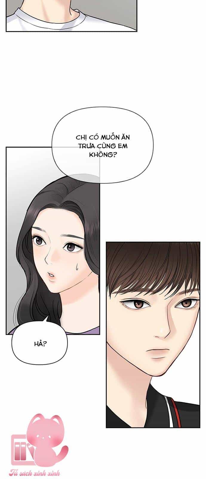 Hẹn Hò Rồi Hãy Yêu - Chương 33 - ảnh 25