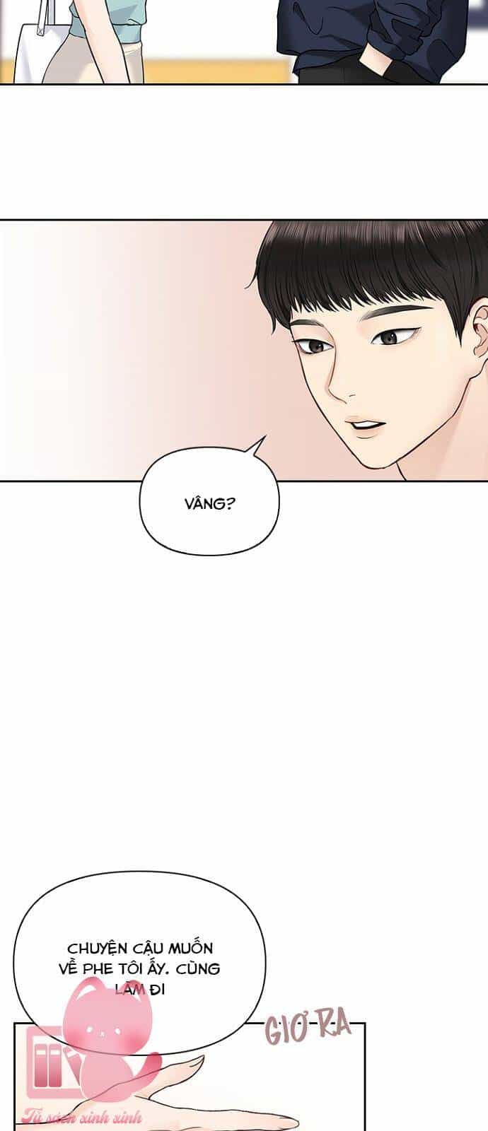 Hẹn Hò Rồi Hãy Yêu - Chương 33 - ảnh 9