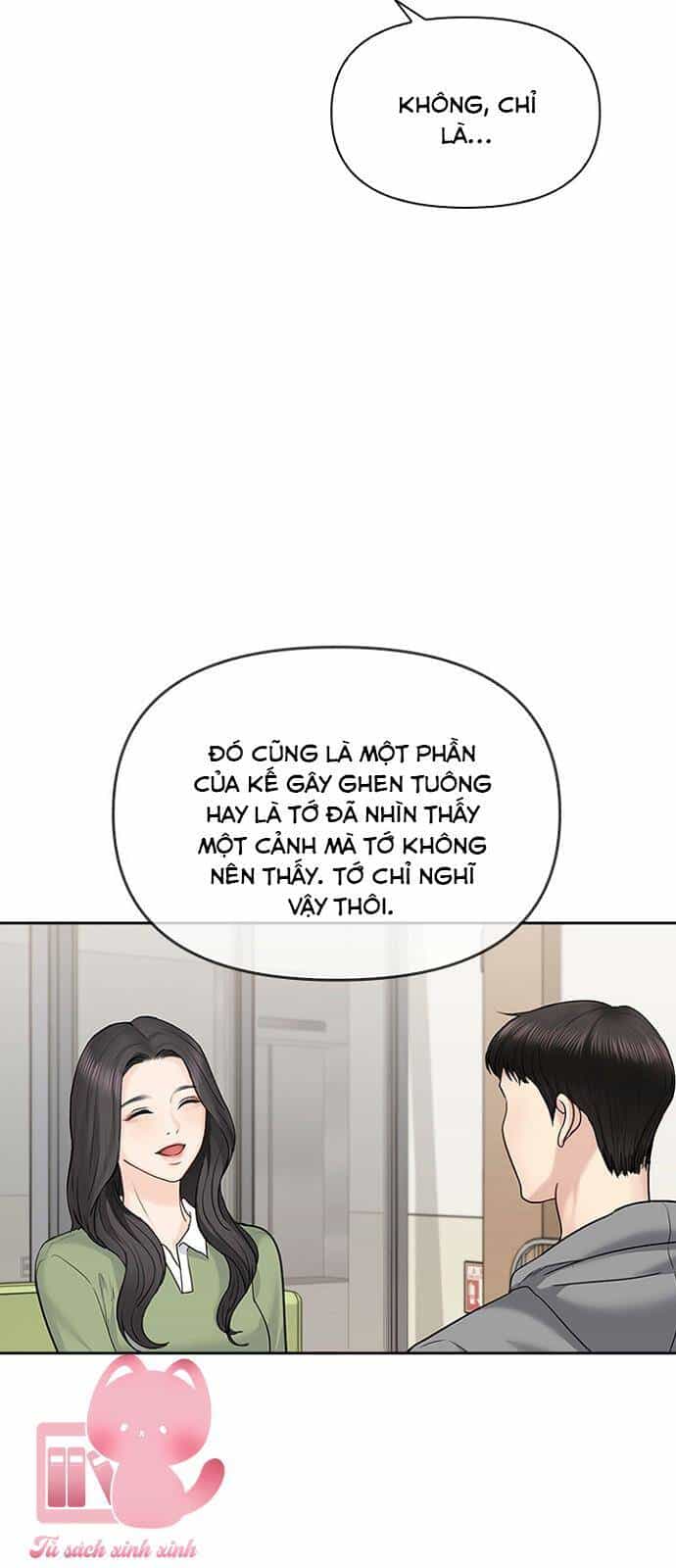 Hẹn Hò Rồi Hãy Yêu - Chương 34 - ảnh 14