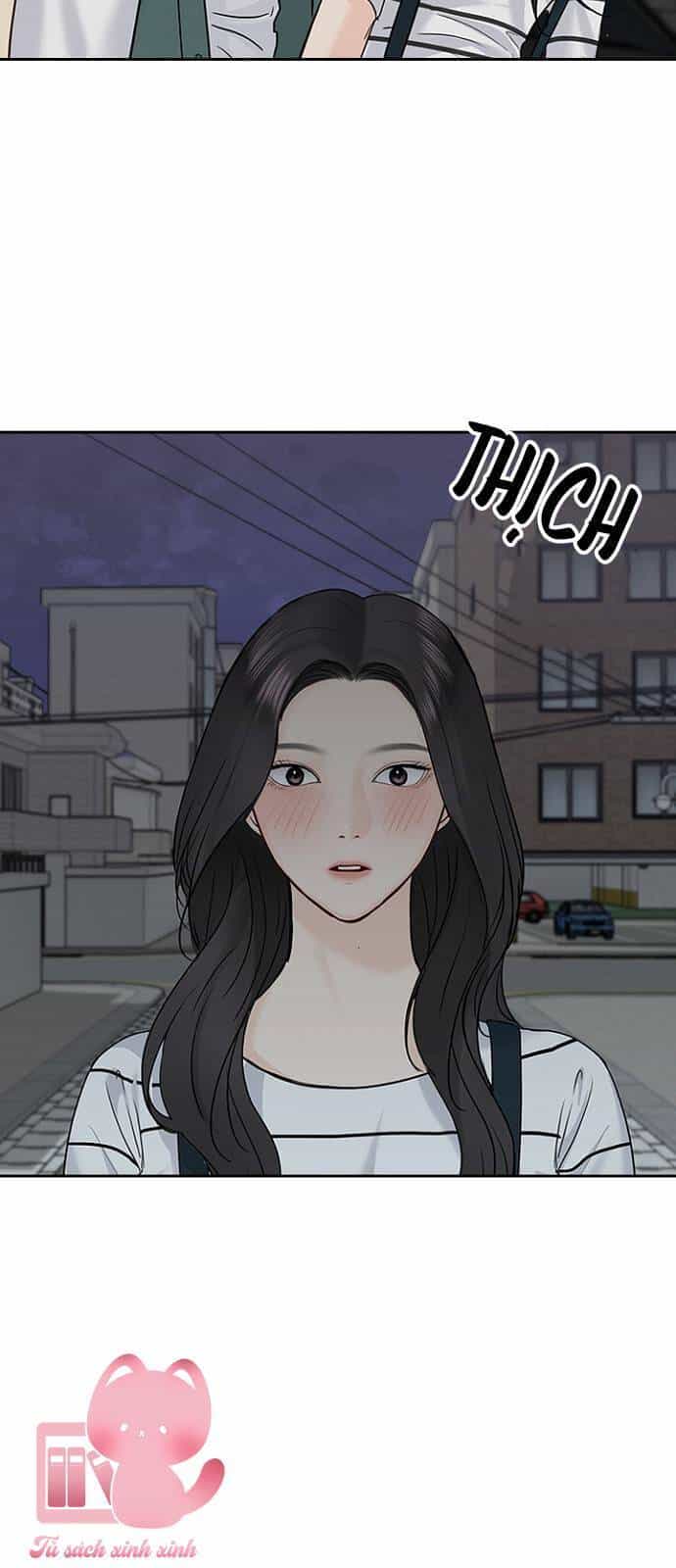 Hẹn Hò Rồi Hãy Yêu - Chương 35 - ảnh 24