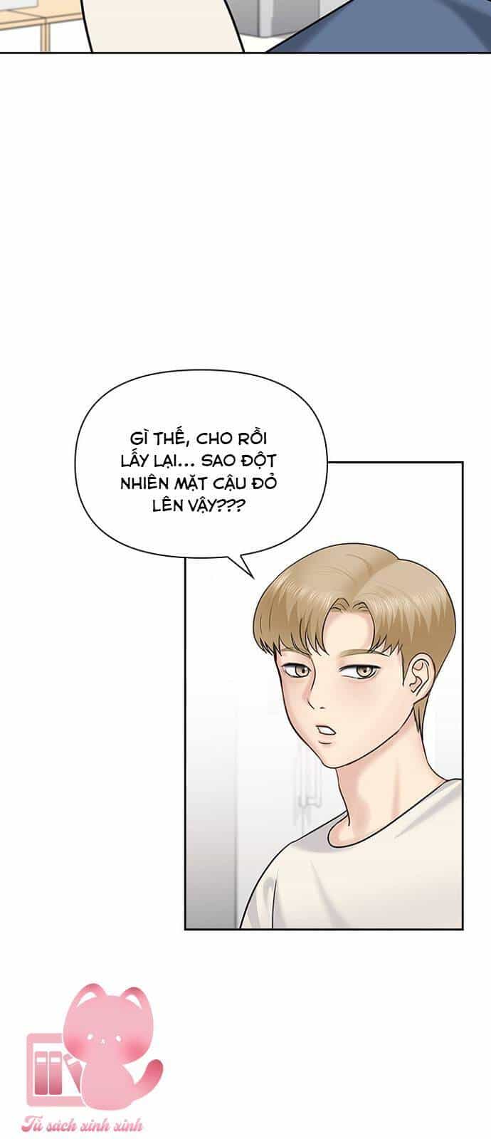 Hẹn Hò Rồi Hãy Yêu - Chương 35 - ảnh 35