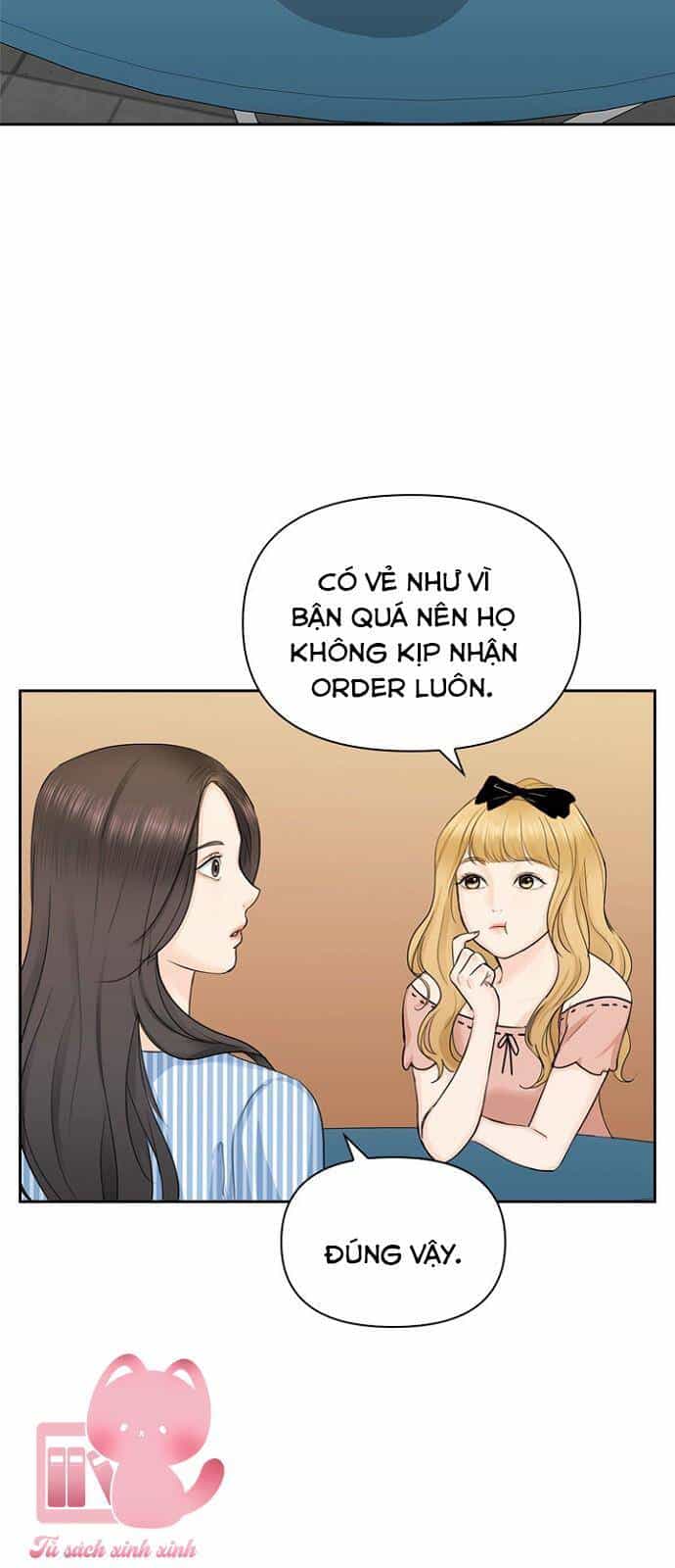 Hẹn Hò Rồi Hãy Yêu - Chương 36 - ảnh 28