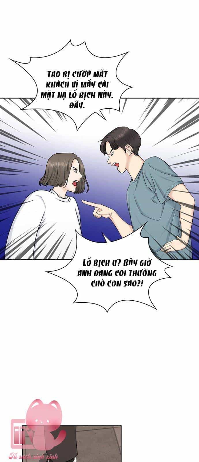 Hẹn Hò Rồi Hãy Yêu - Chương 36 - ảnh 50