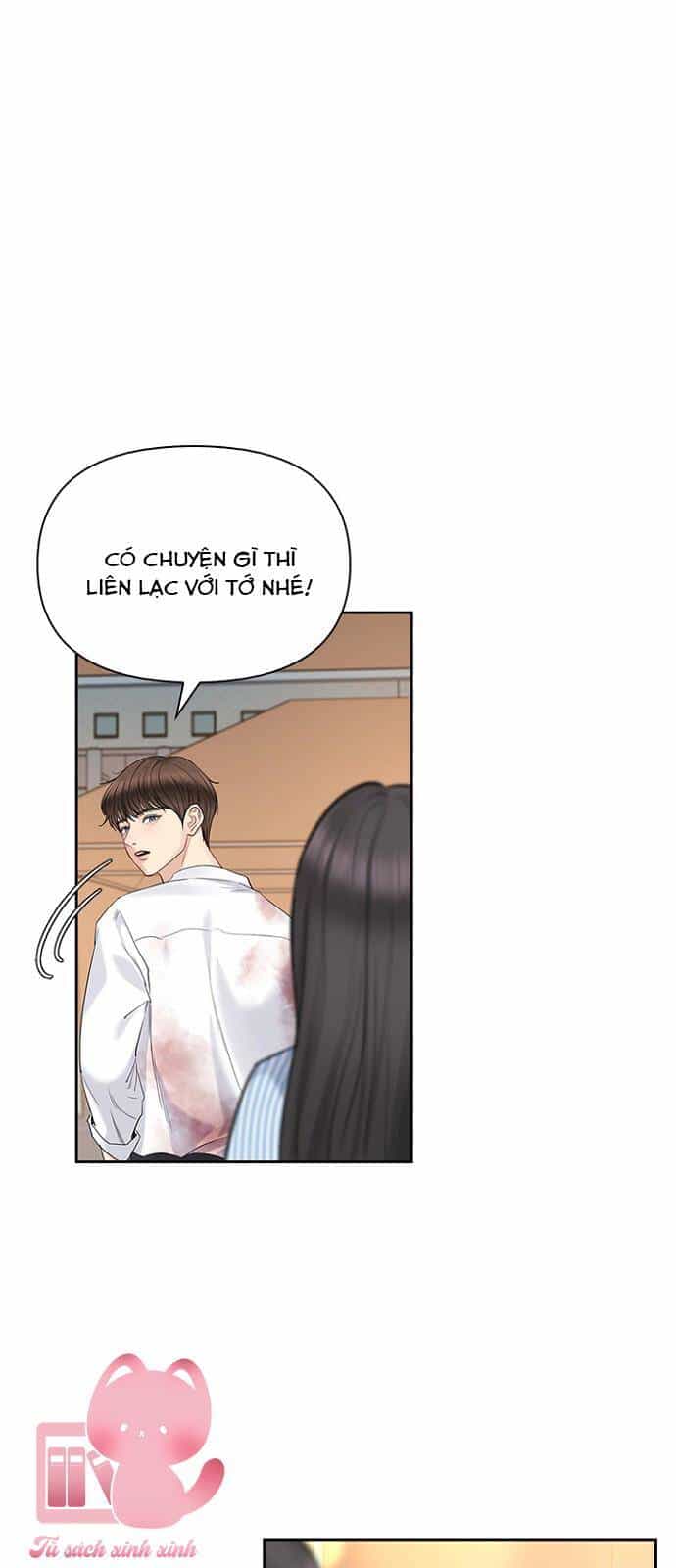 Hẹn Hò Rồi Hãy Yêu - Chương 37 - ảnh 22