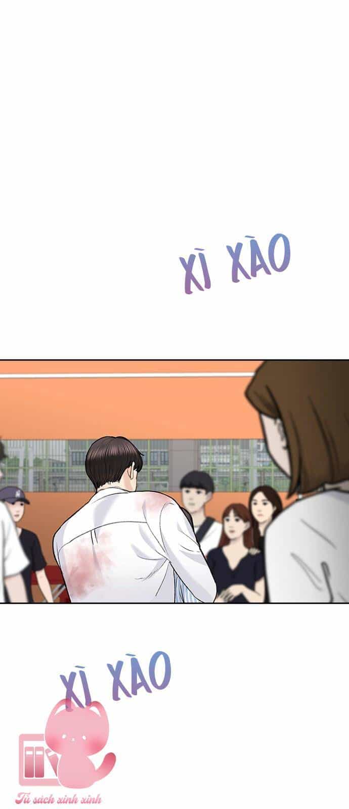 Hẹn Hò Rồi Hãy Yêu - Chương 37 - ảnh 3