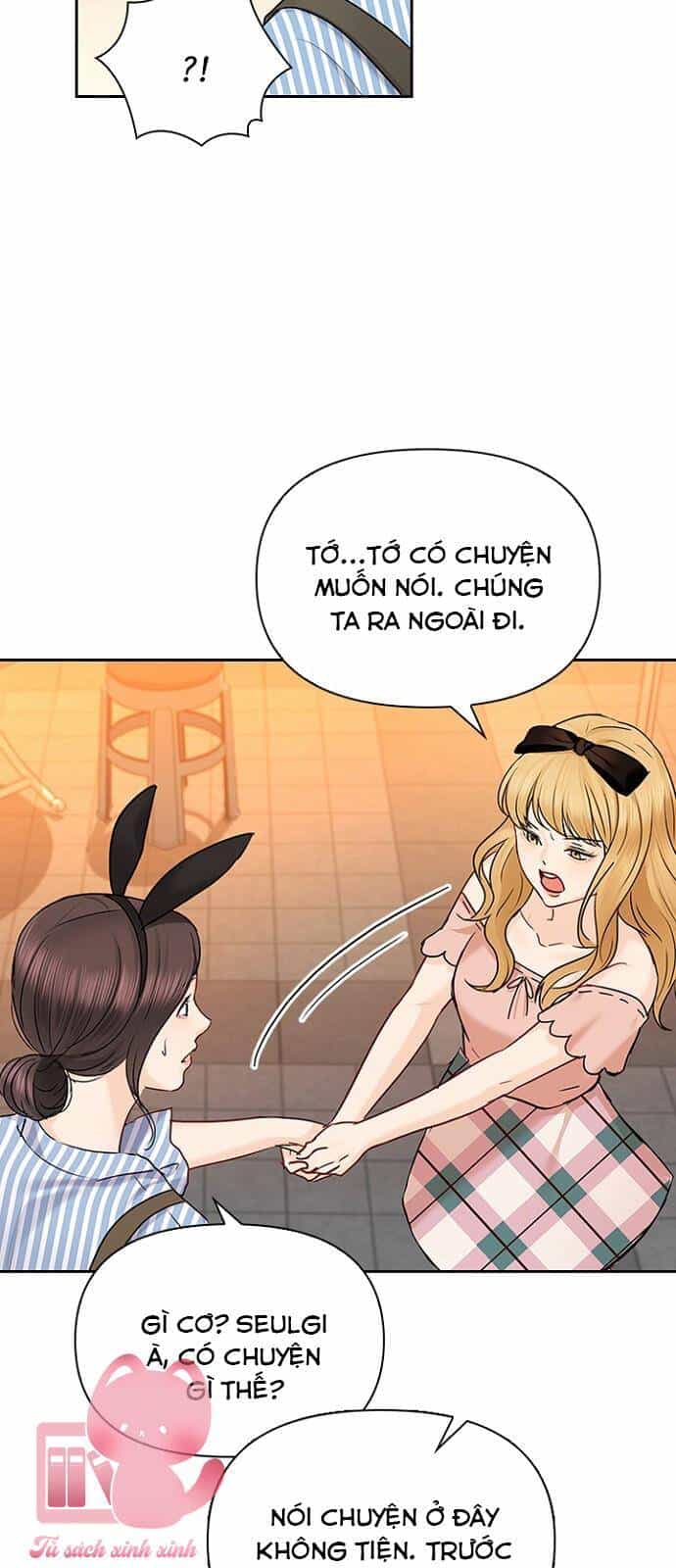 Hẹn Hò Rồi Hãy Yêu - Chương 38 - ảnh 5
