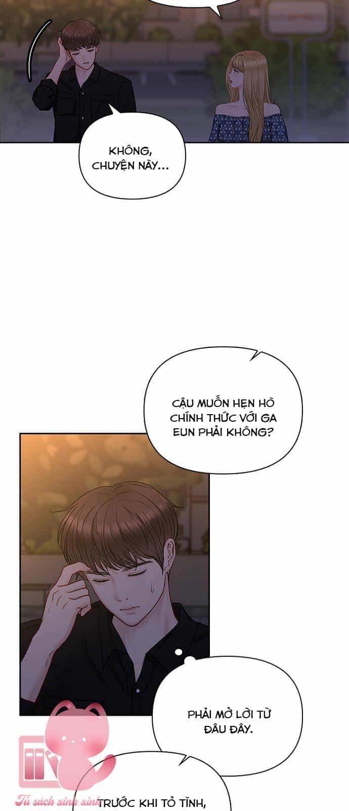 Hẹn Hò Rồi Hãy Yêu - Chương 39 - ảnh 39