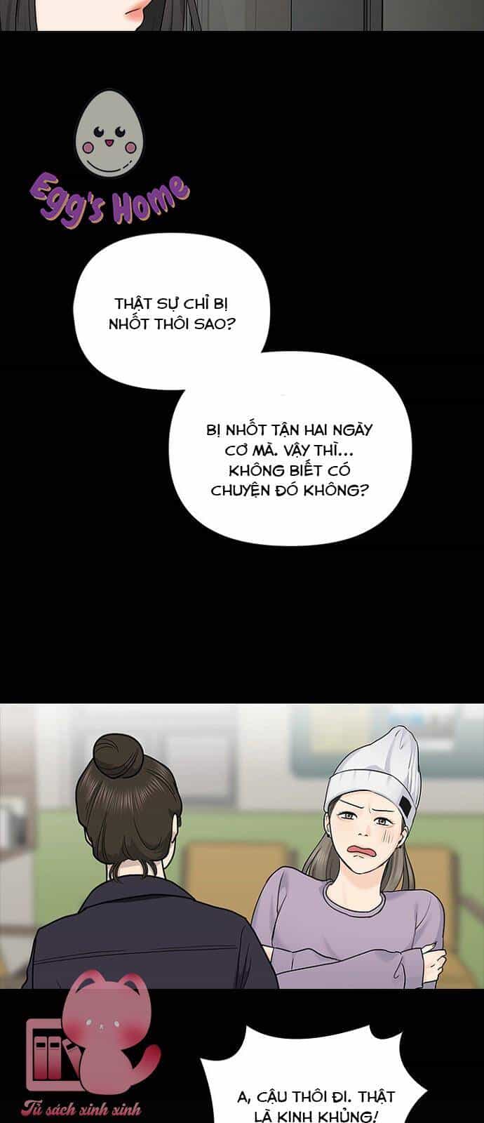 Hẹn Hò Rồi Hãy Yêu - Chương 41 - ảnh 11