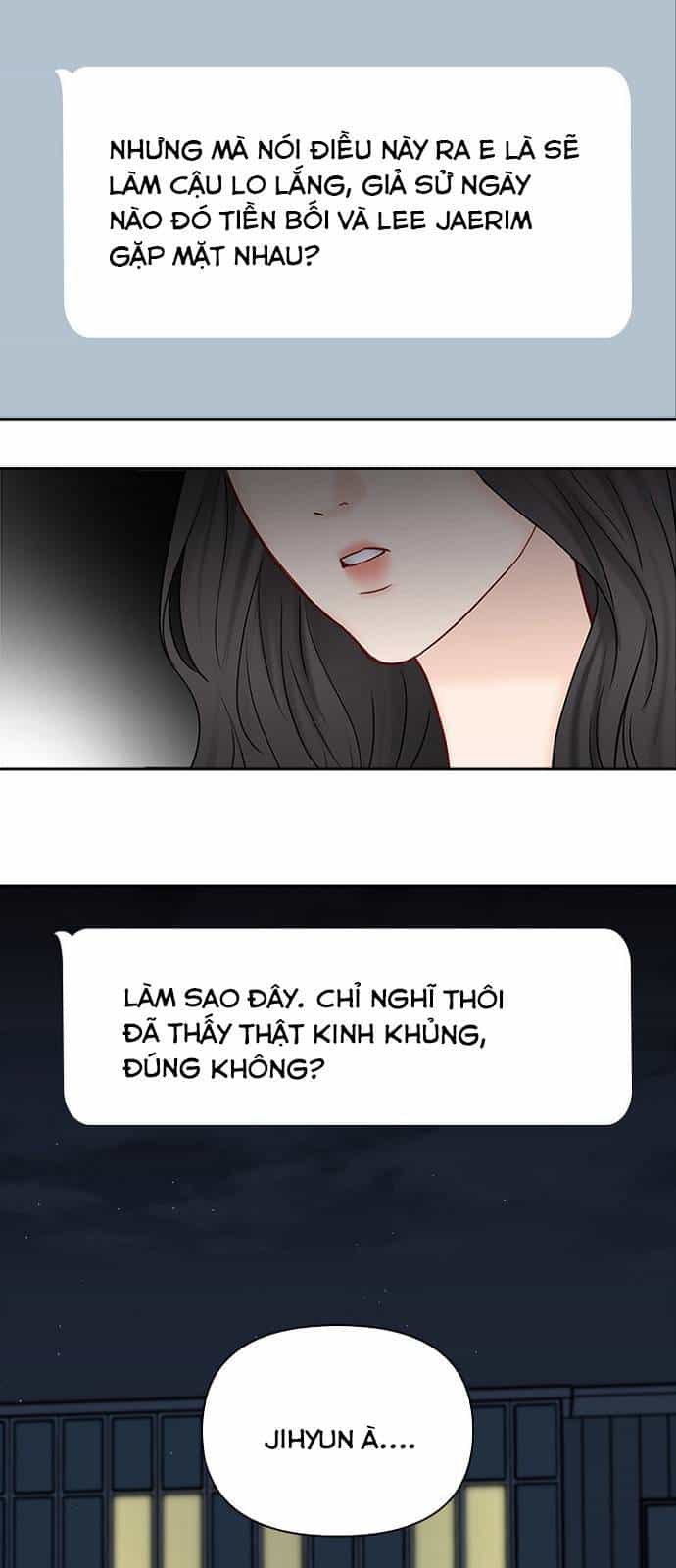 Hẹn Hò Rồi Hãy Yêu - Chương 42 - ảnh 26