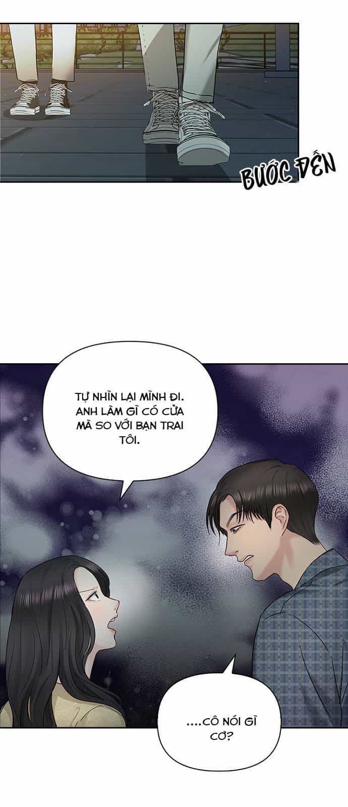 Hẹn Hò Rồi Hãy Yêu - Chương 42 - ảnh 45