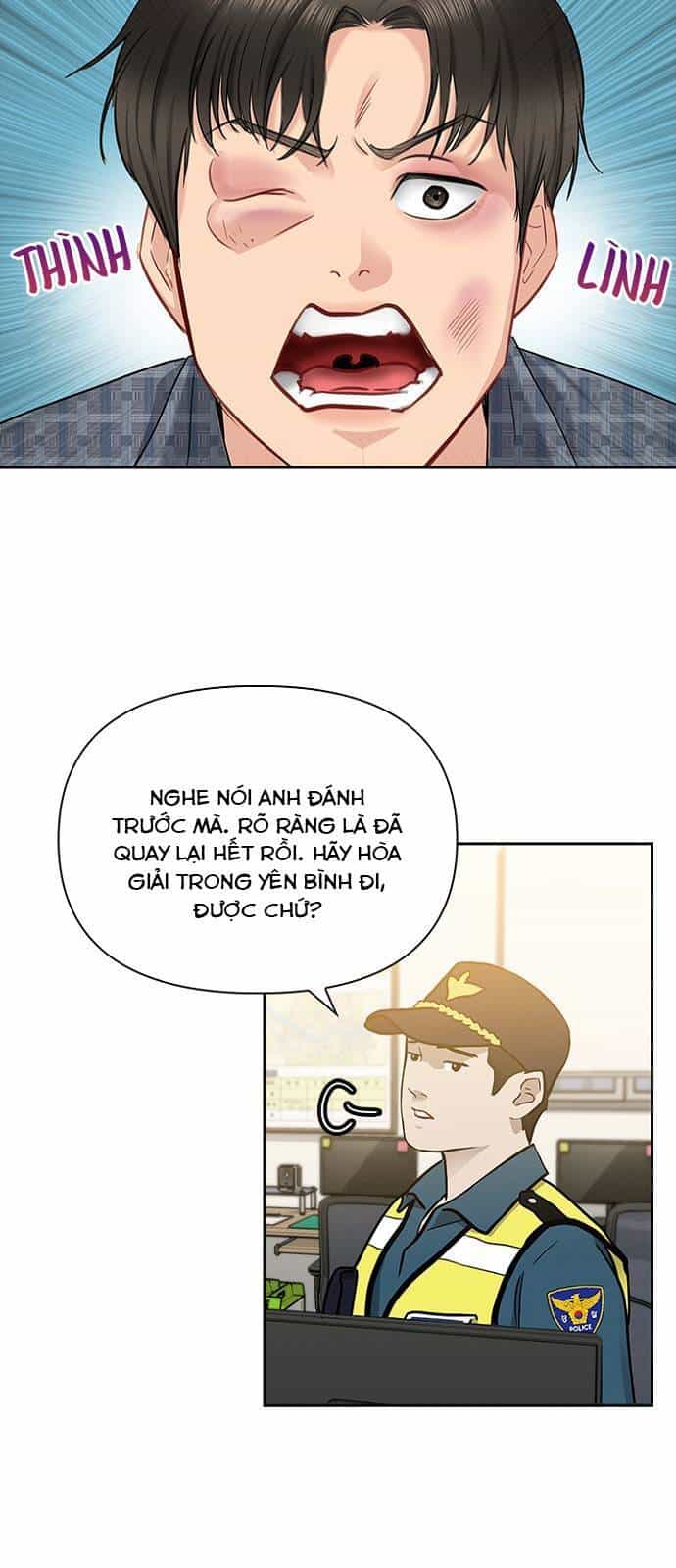 Hẹn Hò Rồi Hãy Yêu - Chương 43 - ảnh 29