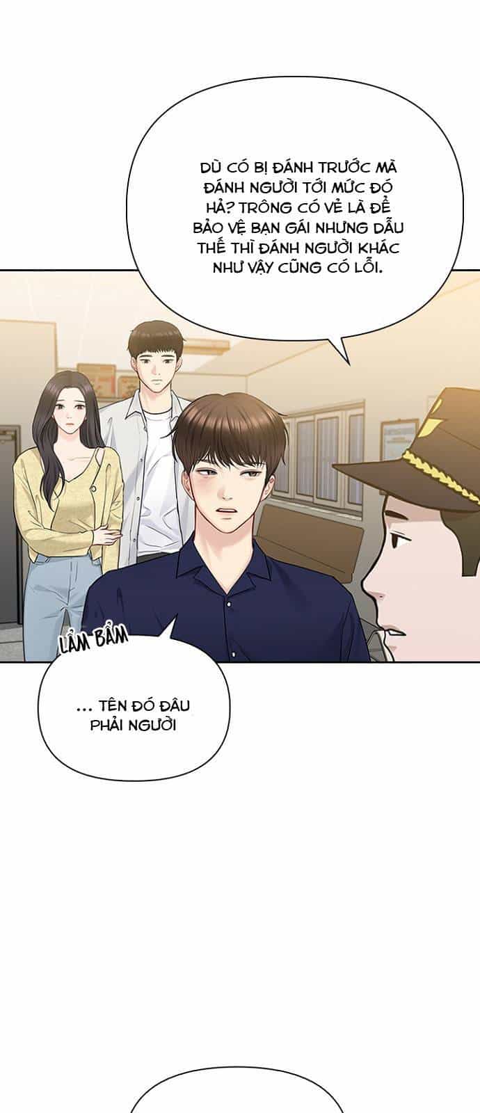 Hẹn Hò Rồi Hãy Yêu - Chương 43 - ảnh 30