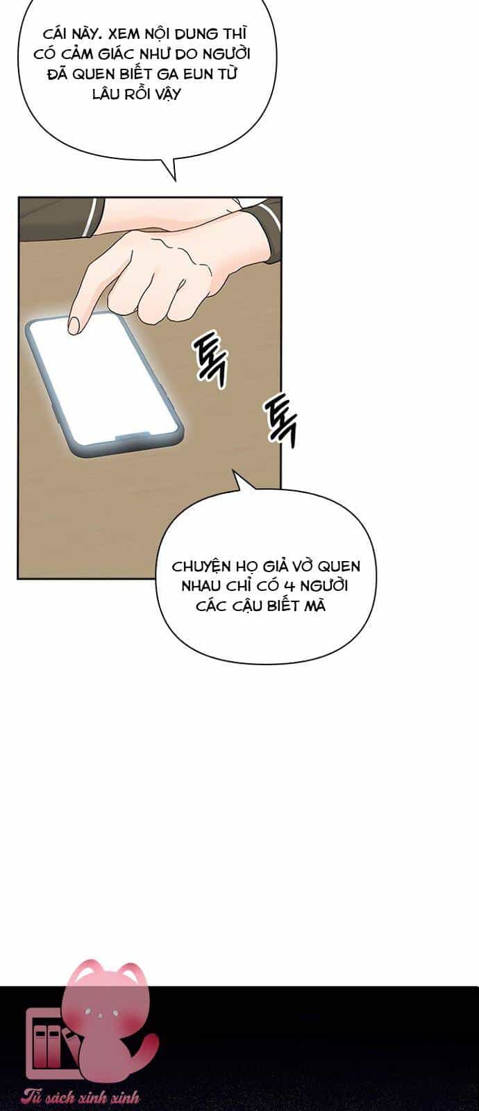 Hẹn Hò Rồi Hãy Yêu - Chương 45 - ảnh 18