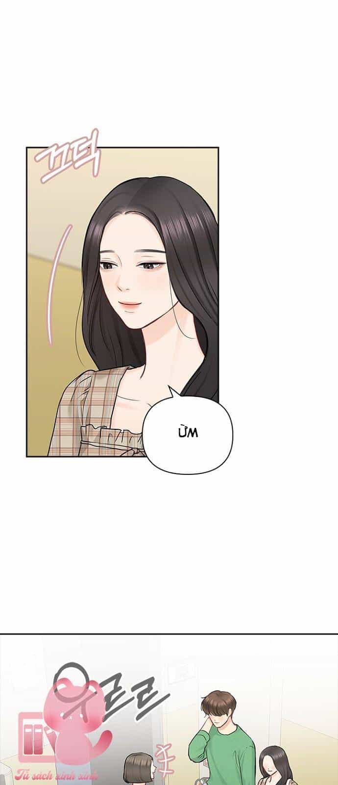 Hẹn Hò Rồi Hãy Yêu - Chương 45 - ảnh 32