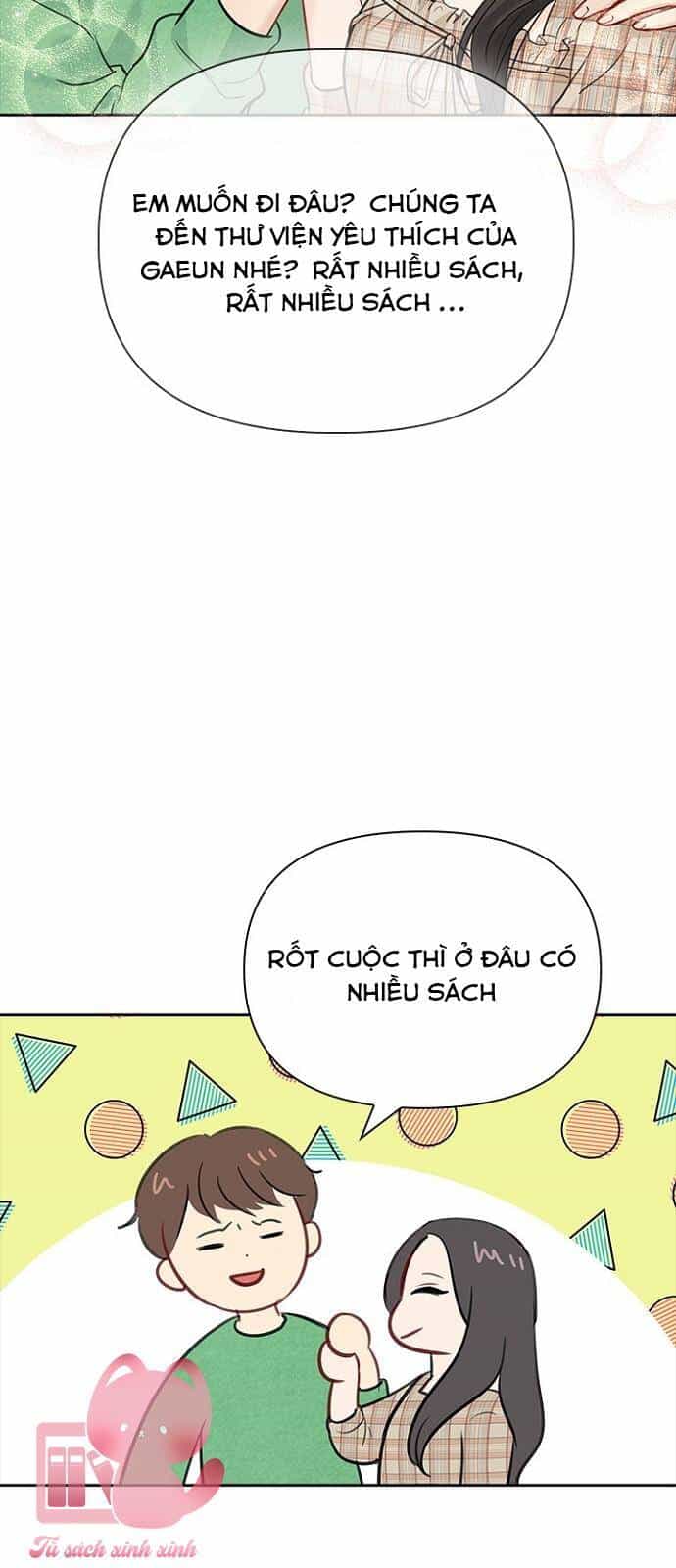 Hẹn Hò Rồi Hãy Yêu - Chương 46 - ảnh 18