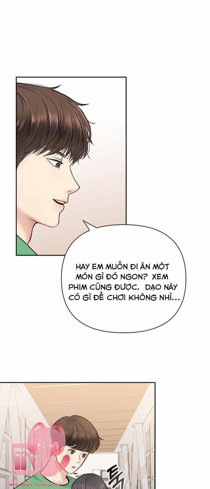 Hẹn Hò Rồi Hãy Yêu - Chương 46 - ảnh 19