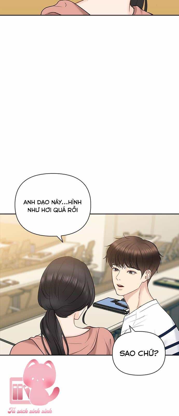 Hẹn Hò Rồi Hãy Yêu - Chương 47 - ảnh 11