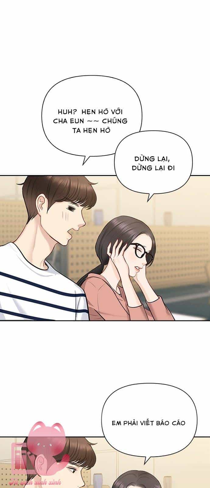 Hẹn Hò Rồi Hãy Yêu - Chương 47 - ảnh 9