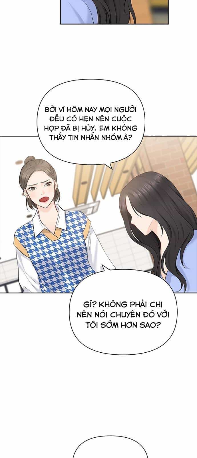 Hẹn Hò Rồi Hãy Yêu - Chương 48 - ảnh 34